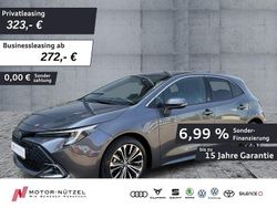 Utilizat 2024 Toyota Corolla Team | 27.757 EUR (Preț OK)