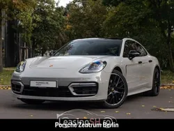 Alb Utilizat 2023 Porsche Panamera 4 Platinum Edition Berlinǎ | 115.288 EUR