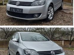 Gri Utilizat 2010 VW Golf VI Hatchback | 5.200 EUR (Preț OK)