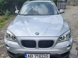 Utilizat 2013 BMW X1 SUV | 8.300 EUR (Preț OK)