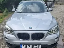 Utilizat 2013 BMW X1 SUV | 8.700 EUR (Preț OK)