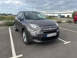 Utilizat 2016 Fiat 500X SUV | 12.500 EUR