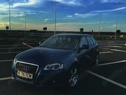 Utilizat 2009 Audi A3 Hatchback | 6.500 EUR (Scump)