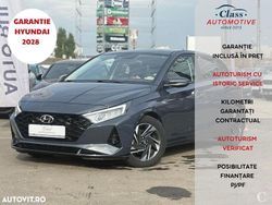 Culoaregri Utilizat 2022 Hyundai i20 Hatchback | 15.750 EUR (Preț OK)