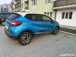 Utilizat 2017 Renault Captur SUV | 9.500 EUR (Preț OK)