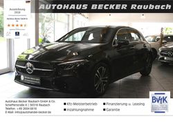 Utilizat 2024 Mercedes A180 Advanced Plus | 31.791 EUR (Preț OK)