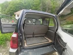 Utilizat 2002 Mitsubishi Pajero SUV | 5.900 EUR (Preț OK)