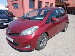 Culoarerosu Utilizat 2014 Toyota Yaris | 7.150 EUR (Preț OK)