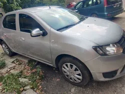 Gri Utilizat 2013 Dacia Logan Lauréate Berlinǎ | 5.500 EUR (Preț OK)