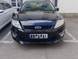 Culoarenegru Utilizat 2011 Ford Mondeo Titanium Berlinǎ | 8.000 EUR (Scump)