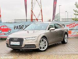 Culoarebej Utilizat 2018 Audi A7 Berlinǎ | 23.990 EUR