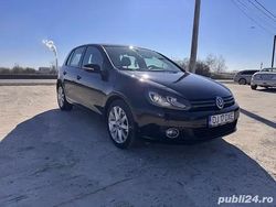 Utilizat 2011 VW Golf VI Hatchback | 6.100 EUR (Preț OK)