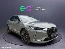 Culoaregri Utilizat 2024 DS Automobiles DS4 Rivoli | 32.499 EUR