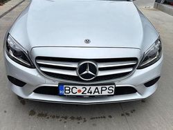 Culoaregri Utilizat 2018 Mercedes C220 Berlinǎ | 26.500 EUR (Puțin scump)