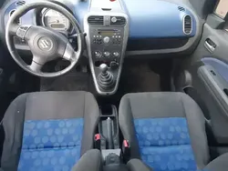 Suzuki Splash