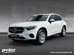 Utilizat 2023 Mercedes GLC200 Avantgarde SUV | 52.404 EUR (Preț bun)