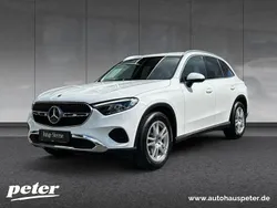 Utilizat 2023 Mercedes GLC200 Avantgarde SUV | 52.404 EUR (Preț bun)