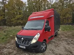Utilizat 2016 Renault Master Van | 13.999 EUR (Preț OK)