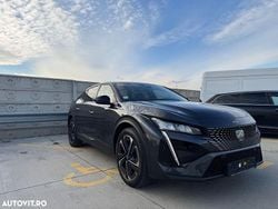 Culoaregri Utilizat 2023 Peugeot 408 Allure Berlinǎ | 20.600 EUR