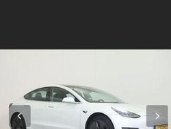 Culoarealb Utilizat 2020 Tesla Model 3 Berlinǎ | 23.999 EUR (Preț OK)