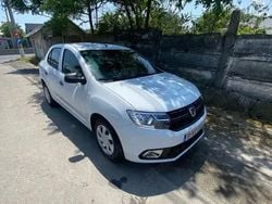 Utilizat 2019 Dacia Logan Berlinǎ | 5.000 EUR (Super Preț)