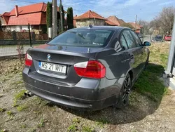 Utilizat 2007 BMW 320 Berlinǎ | 4.499 EUR (Puțin scump)