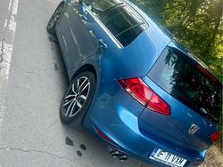 Albastru Utilizat 2014 VW Golf VII Cup | 9.000 EUR (Puțin scump)