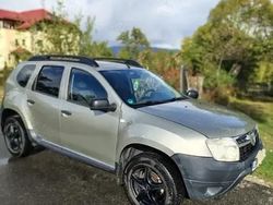 Utilizat 2010 Dacia Duster SUV | 5.500 EUR (Puțin scump)