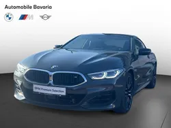 Dravit grey metallic metalizat Utilizat 2024 BMW M850 Comfort Edition Coupe | 78.040 EUR