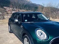 Verde Utilizat 2016 Mini Cooper D Clubman Break | 8.900 EUR