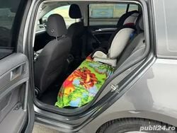 Gri Utilizat 2017 VW Golf VII Break | 12.100 EUR (Puțin scump)