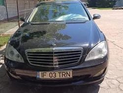 Utilizat 2006 Mercedes S320 Berlinǎ | 3.800 EUR