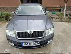 Utilizat 2008 Skoda Octavia Berlinǎ | 2.700 EUR (Preț OK)