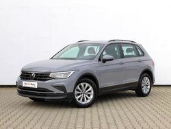 Gri mediu normal Utilizat 2020 VW Tiguan SUV | 22.900 EUR (Puțin scump)