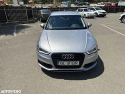 Culoaregri Utilizat 2016 Audi A3 Attraction Hatchback | 10.900 EUR (Preț OK)