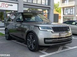 Gri Utilizat 2023 Land Rover Range Rover HSE SUV | 124.509 EUR