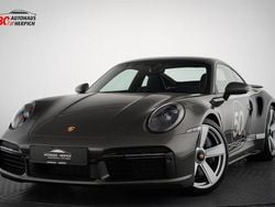 Nouă 2025 Porsche 992 | 313.605 EUR