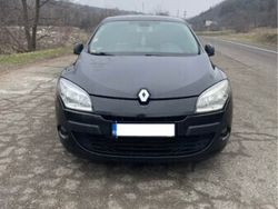 Negru Utilizat 2010 Renault Mégane III Berlinǎ | 3.850 EUR (Preț OK)