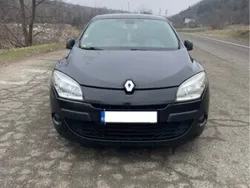 Renault Mégane III