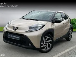 Culoaremaro Utilizat 2024 Toyota Aygo Hatchback | 15.000 EUR (Preț OK)