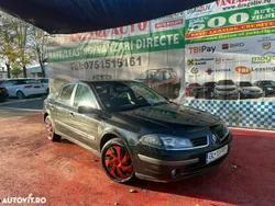 Negru Utilizat 2007 Renault Laguna III Berlinǎ | 2.199 EUR