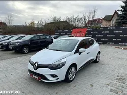 Culoarealb Utilizat 2019 Renault Clio IV Hatchback | 8.990 EUR (Preț OK)