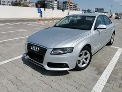 Utilizat 2012 Audi A4 Berlinǎ | 8.000 EUR (Preț OK)