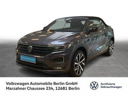 Utilizat 2021 VW T-Roc R-line SUV | 31.795 EUR