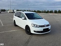 Alb Utilizat 2018 VW Sharan Monovolum | 13.300 EUR (Preț OK)