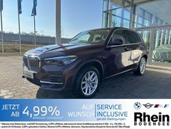 Utilizat 2022 BMW X5 Sport Line SUV | 48.708 EUR
