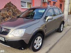 Culoarealte culori Utilizat 2007 Opel Antara SUV | 4.400 EUR (Scump)