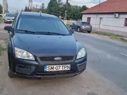 Utilizat 2007 Ford Focus Break | 650 EUR (Super Preț)
