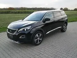 Utilizat 2018 Peugeot 5008 GT-line Monovolum | 12.850 EUR