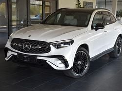 Utilizat 2023 Mercedes GLC300 AMG line | 73.875 EUR